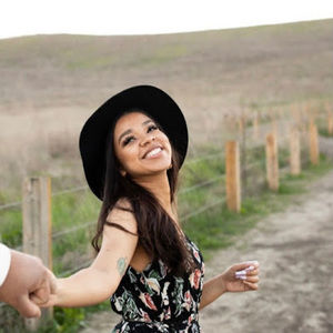 Meet your Posher, Terri